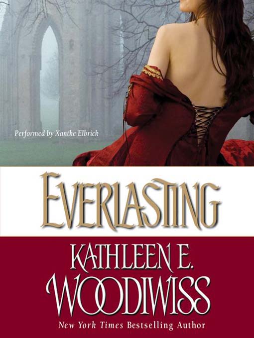 Title details for Everlasting by Kathleen E. Woodiwiss - Available